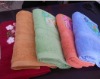 100% cotton soft towel