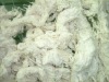 100% cotton soft yarn waste