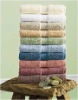 100 cotton solid bath towel