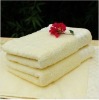 100% cotton solid bath towel