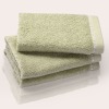 100% cotton solid color bath towel
