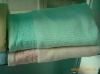 100% cotton solid colour bath towels YH-B153