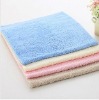 100% cotton solid hand towel