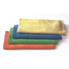 100% cotton solid sport towel