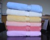 100% cotton solid terry  towel