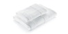 100% cotton solid textile hotel bath towel