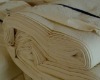 100% cotton spandex fabric 40x40+40D 100x72 72"