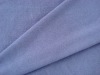 100 % cotton spandex single jersey