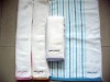 100% cotton sport towel