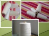 100%  cotton spun yarn