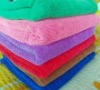 100% cotton square  towel