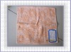 100% cotton  square towel
