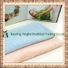 100% cotton square towel