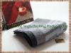 100% cotton square towel