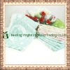 100% cotton square towel