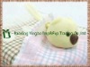 100%cotton square towel