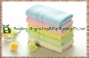 100%cotton square towel