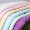 100%cotton square towel