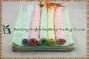 100%cotton square towel