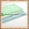 100% cotton square towel