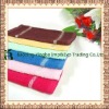 100% cotton square towel