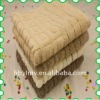 100% cotton square towel
