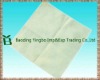 100% cotton square towel embroidery
