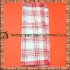 100% cotton square towel jacquard