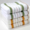 100% cotton staff towel