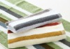 100 cotton strip towel