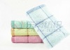 100%cotton stripe towel