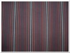 100%cotton stripe yarn dyed