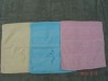 100% cotton striped towel 2
