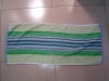 100% cotton striped towel 3