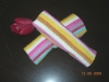 100% cotton strips terry towel