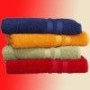 100% cotton strong towel