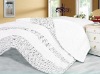 100 % cotton summer comforter