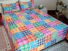 100% cotton summer quilt