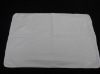 100% cotton t/c  white dyed  pillow case