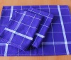 100%cotton table cloth