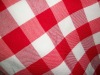 100% cotton table cloth