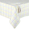 100% cotton table cloth