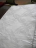 100% cotton table linen