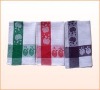 100%cotton tea towel