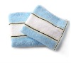 100% cotton tea towel fabric