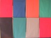 100% cotton teflon & FR fabric for clothes