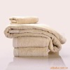 100%cotton terreous towel set