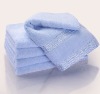 100% cotton terry bath towel