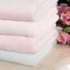 100 cotton terry bath towel