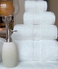 100 cotton terry bath towel